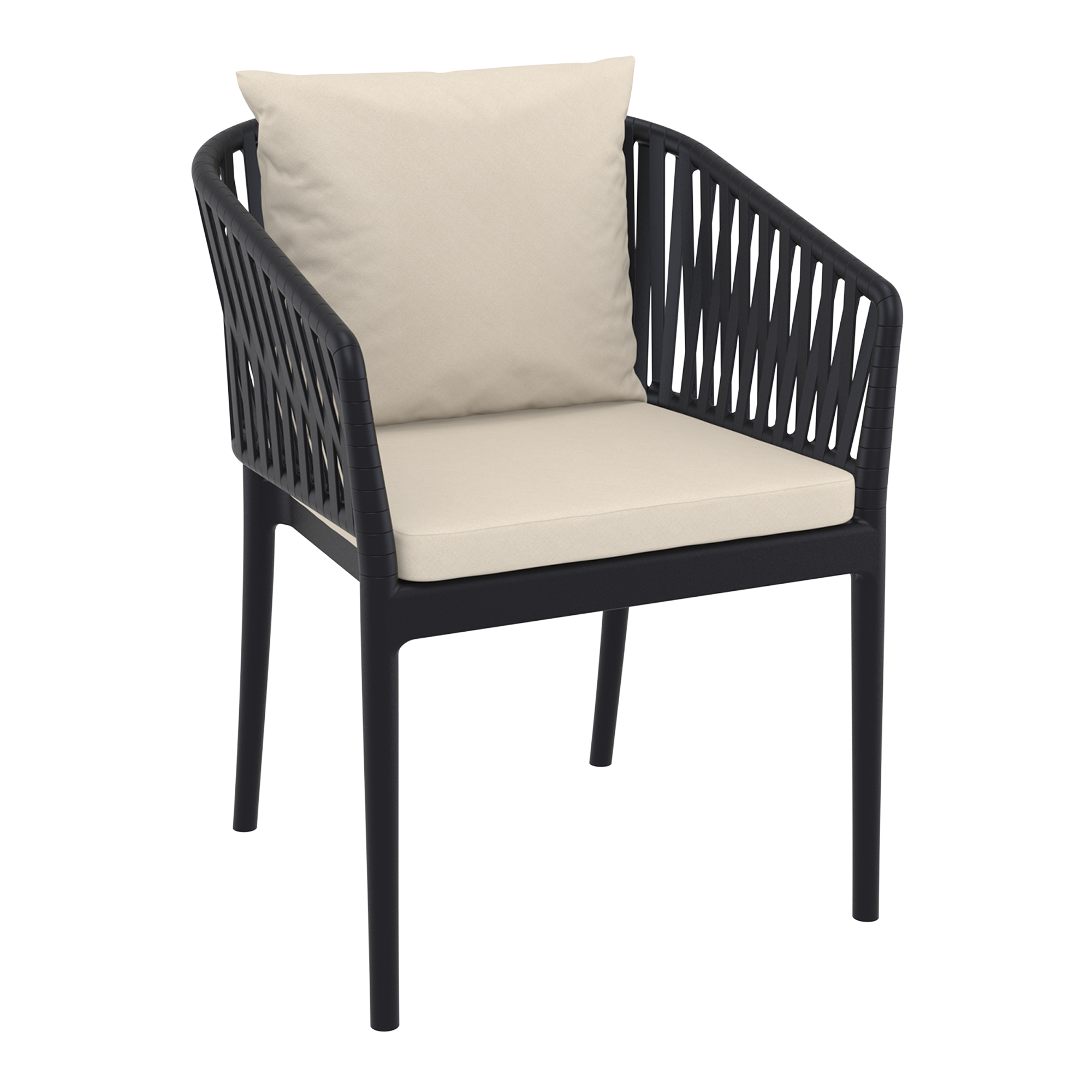 Arm Chairs