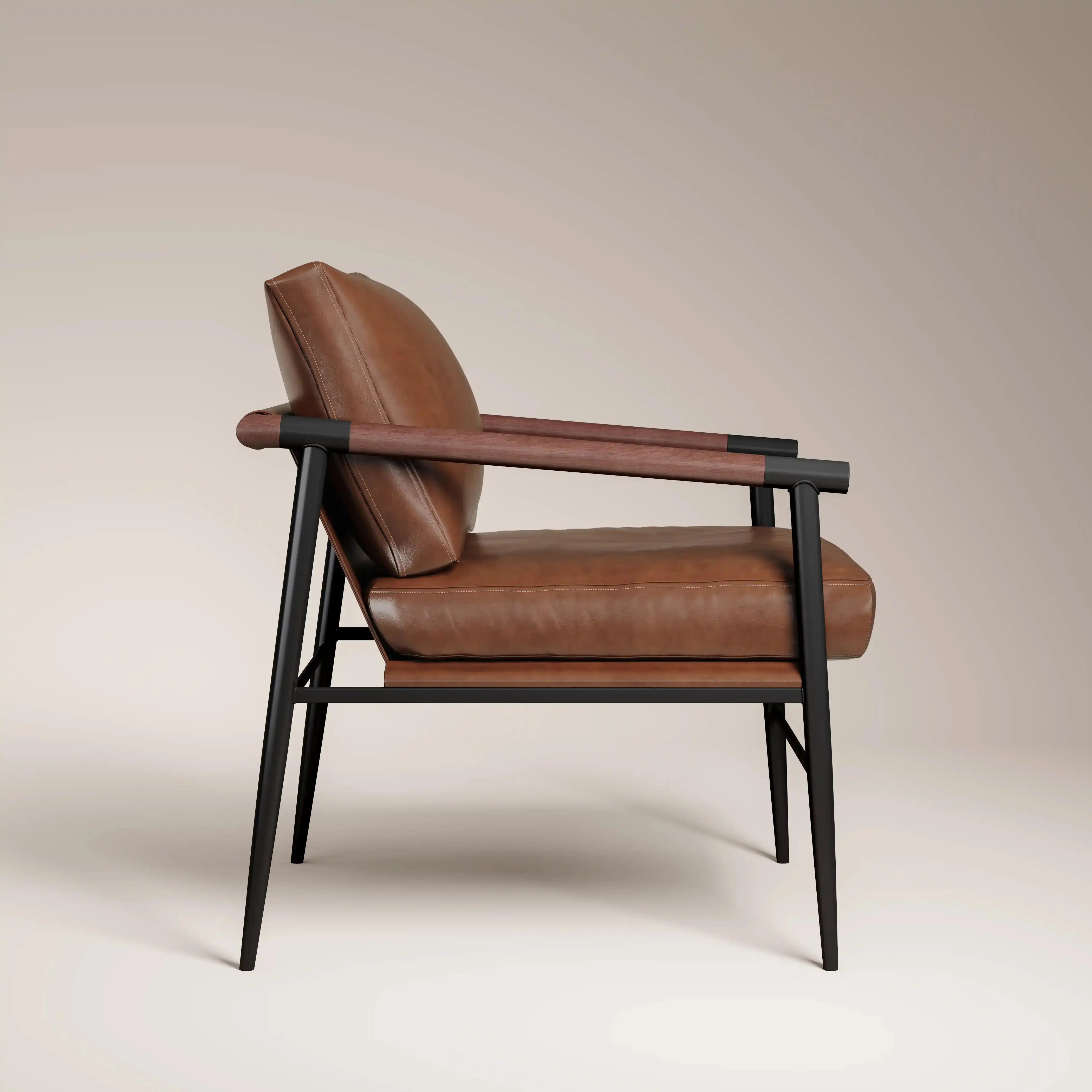 Churchills Armchair