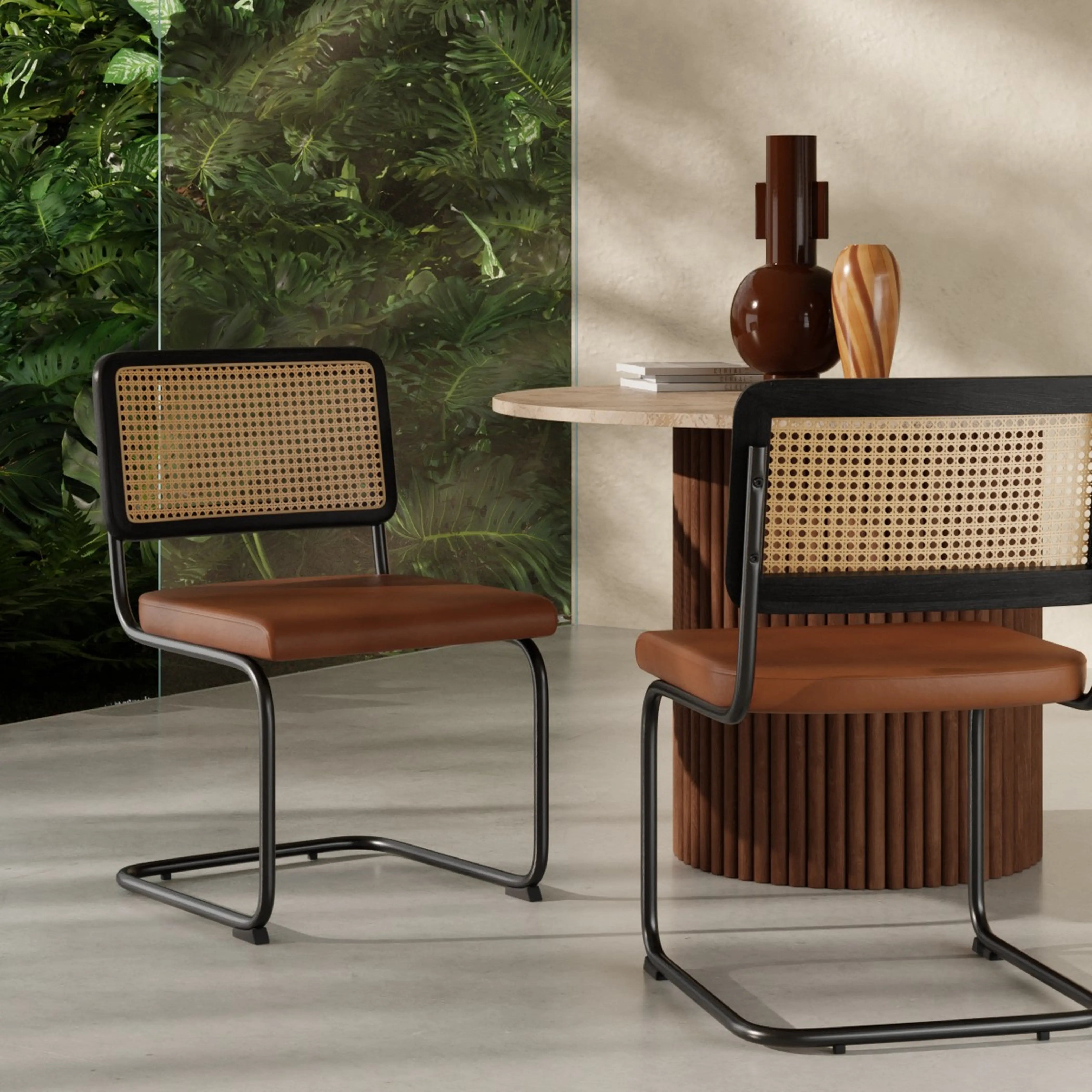 Kingdom Dining Chair