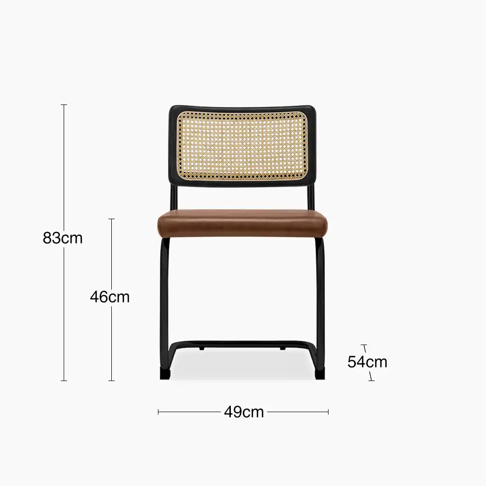 Kingdom Dining Chair