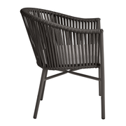 Holt 'Rope' Arm Chair Inc. Seat Cushion