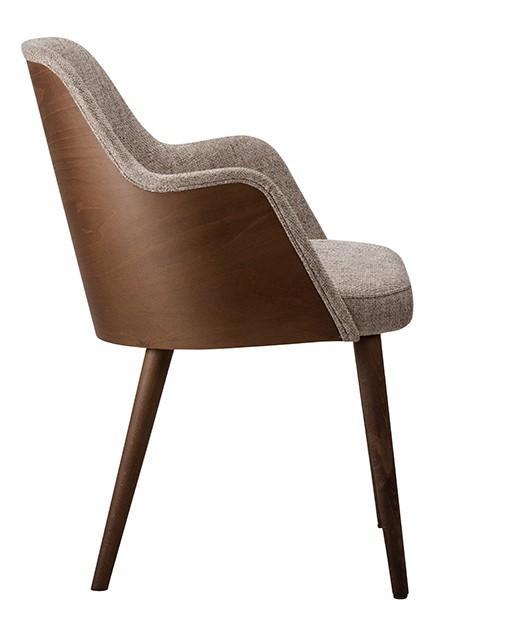 Brune Chair