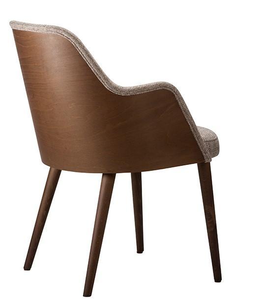 Brune Chair