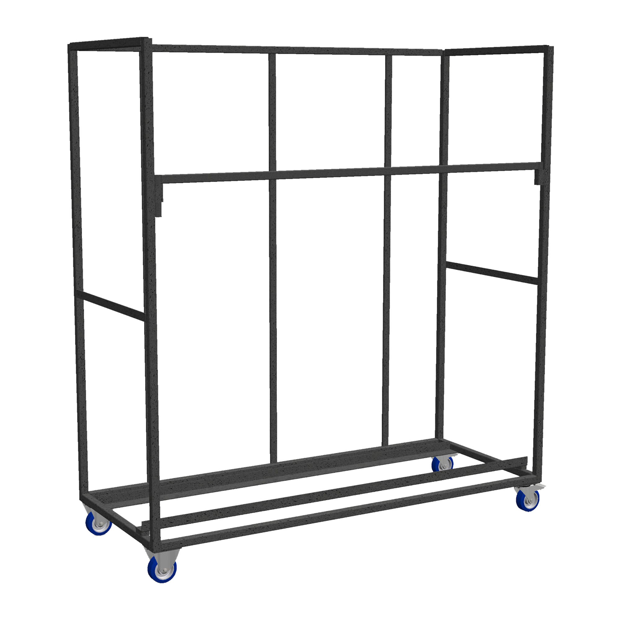 Palm Stacking Bar Stool - Natural