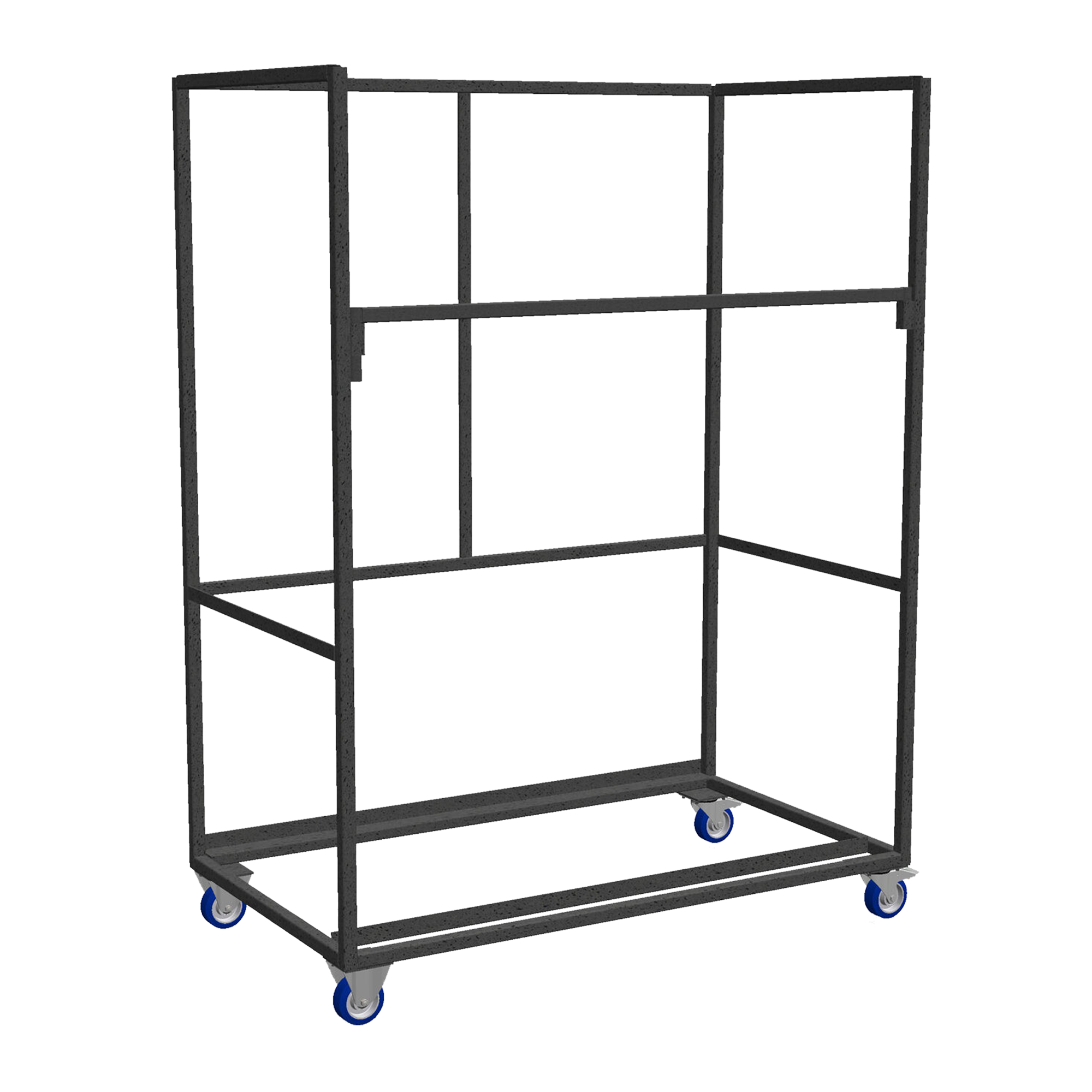 Trolley For Palm Stacking Sofa