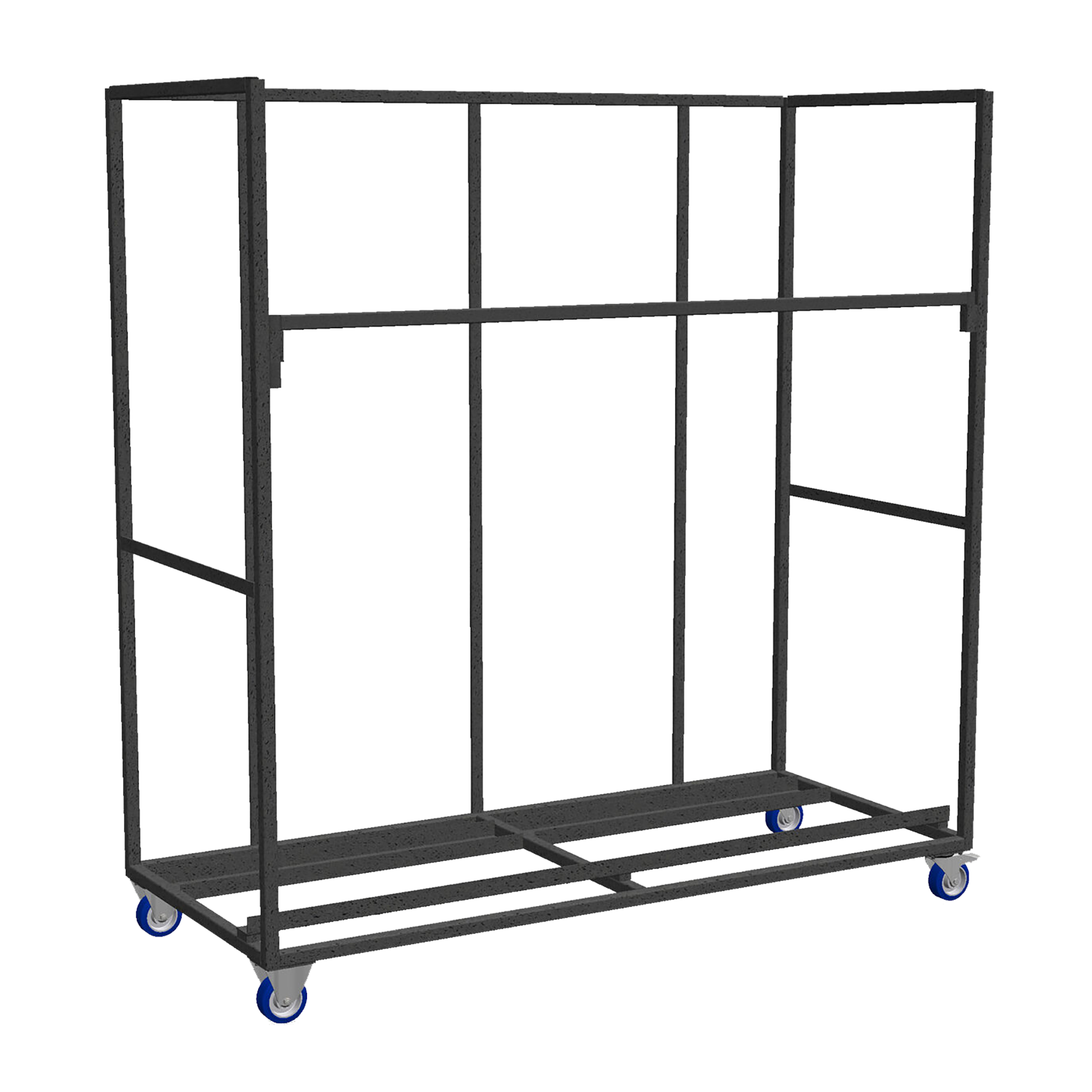 Trolley For Palm Stacking Sofa