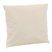 Portofino Stacking Armchair - Backrest Cushion - Beige