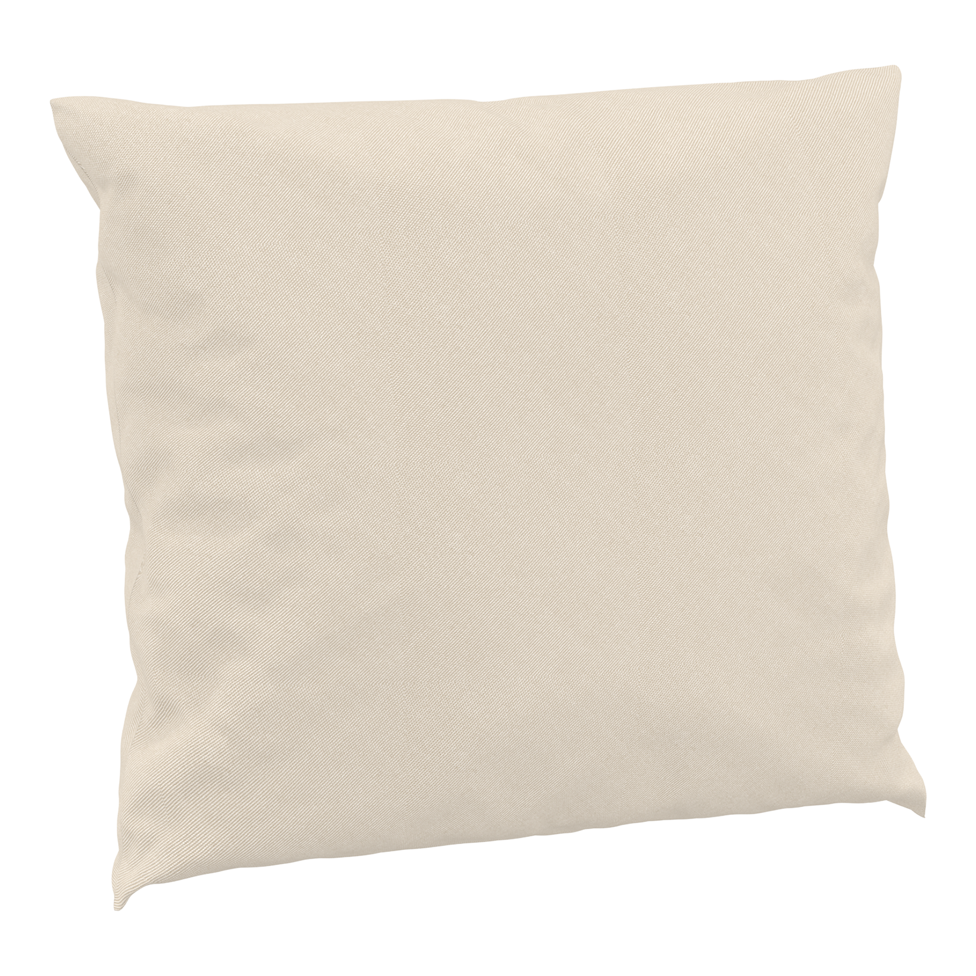 Portofino Stacking Armchair - Backrest Cushion - Beige