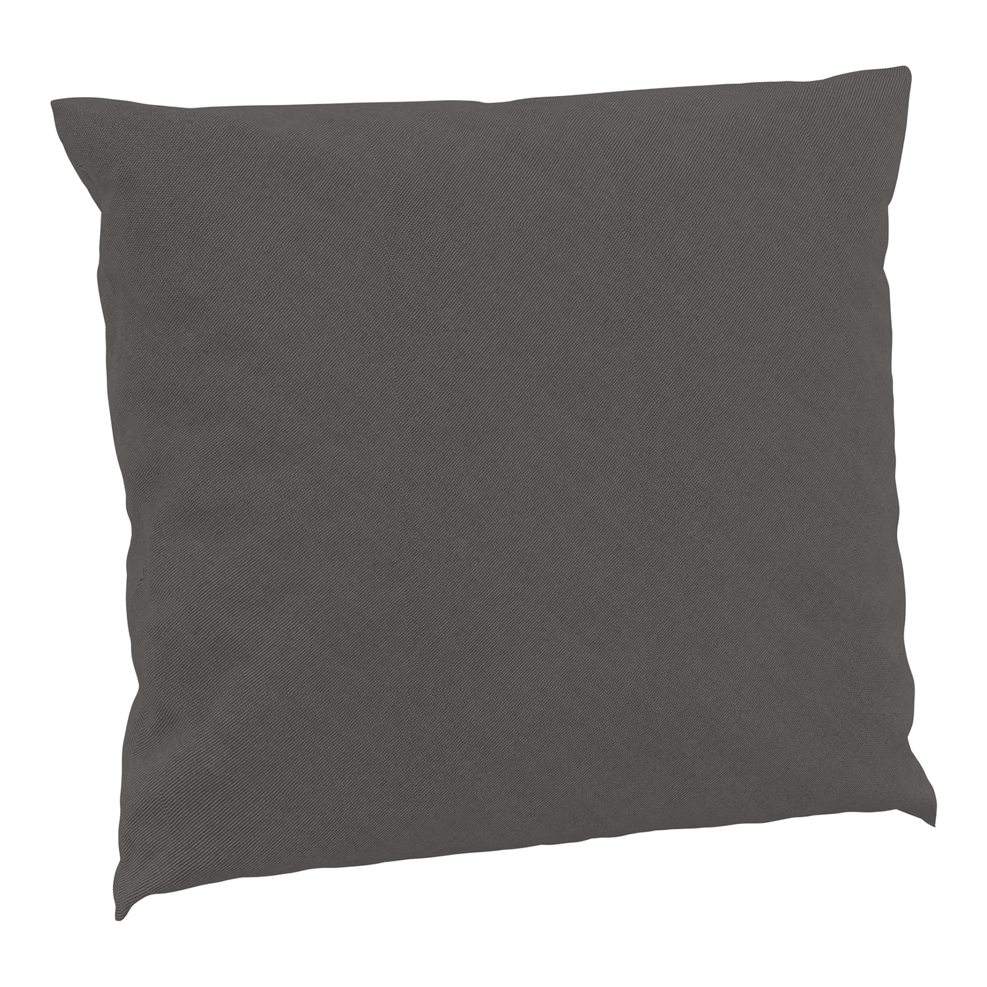 Portofino Stacking Armchair - Backrest Cushion - Dark Grey