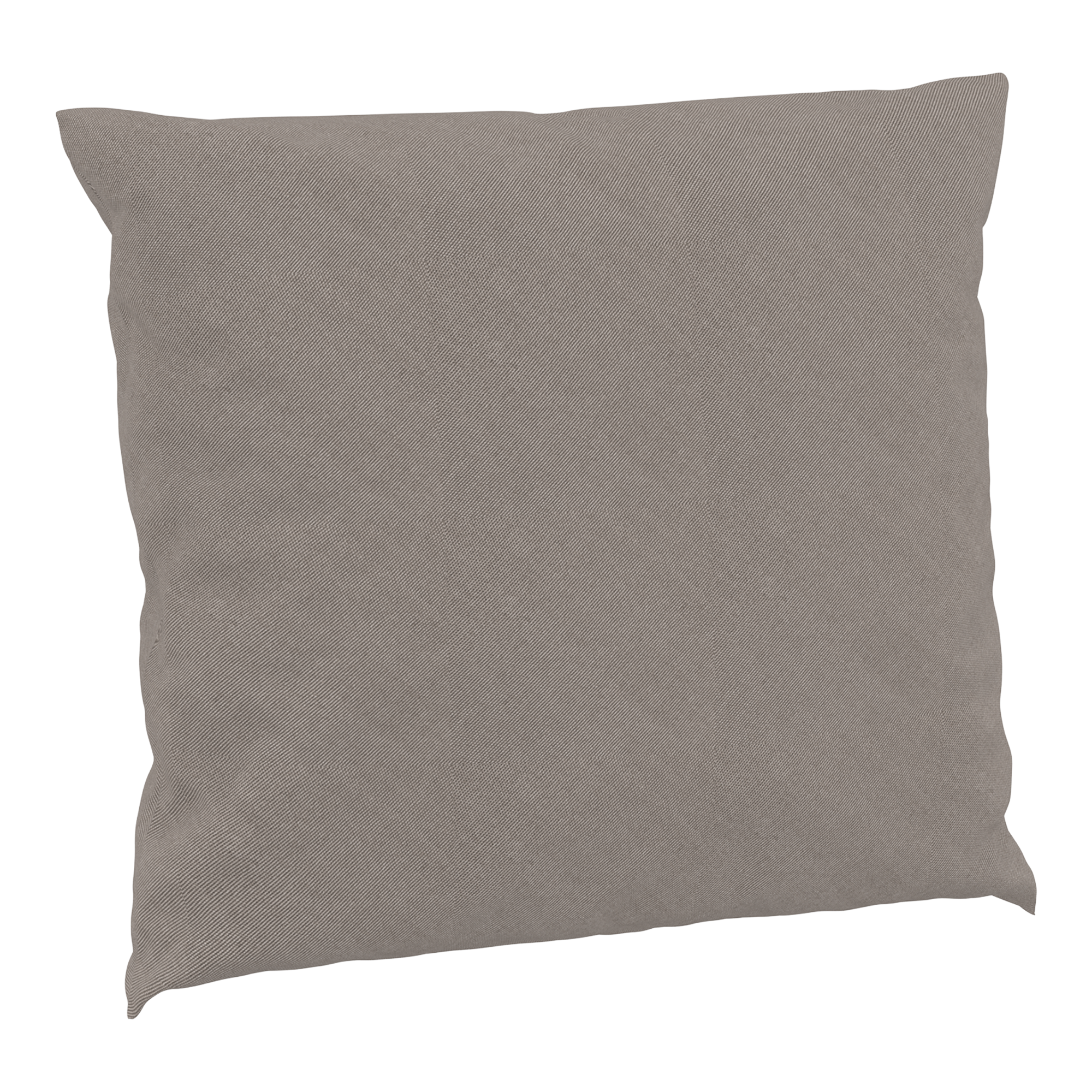 Portofino Stacking Armchair - Backrest Cushion - Light Brown