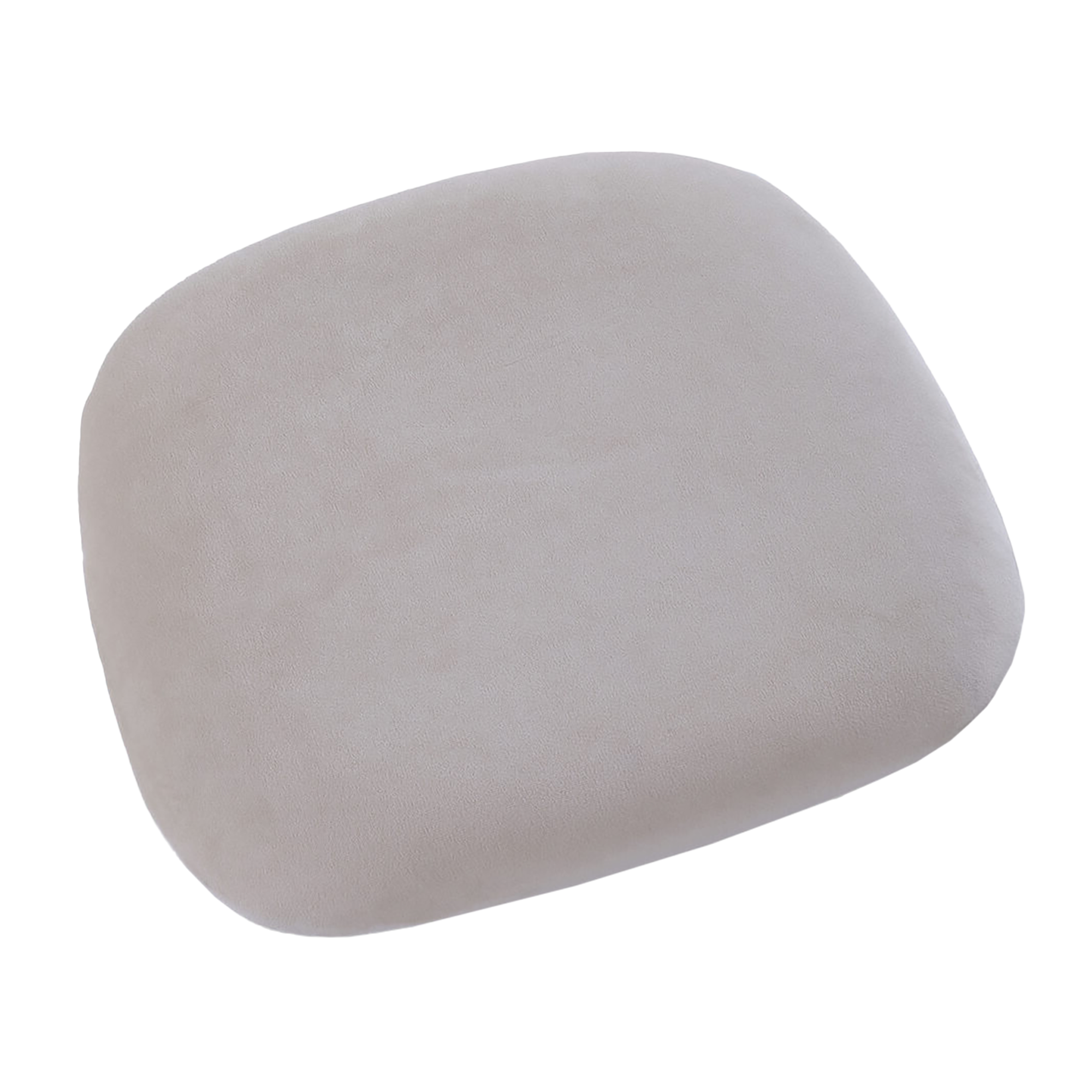 Ronda Stacking Side Chair Seat Pad - Natural Rattan