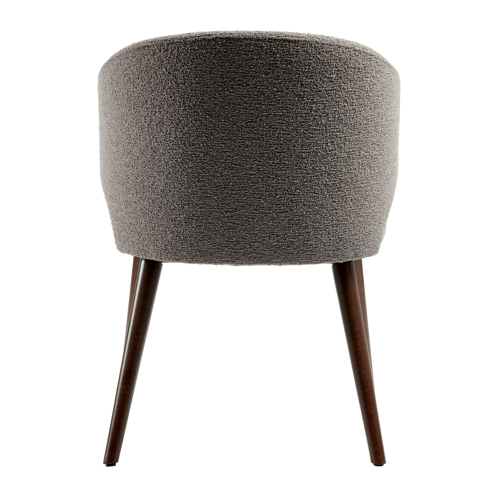 Selma Armchair - Grey