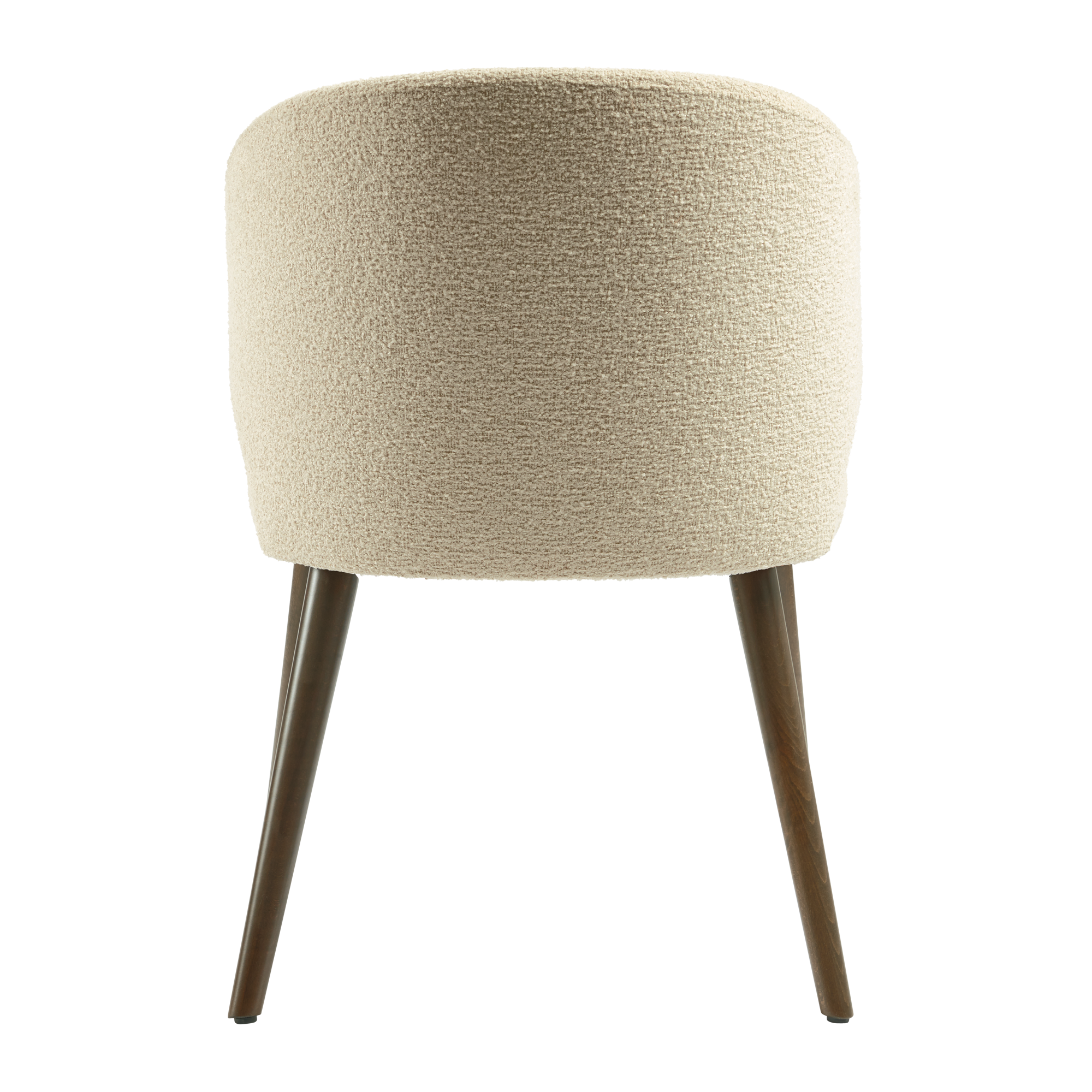 Selma Armchair - Natural
