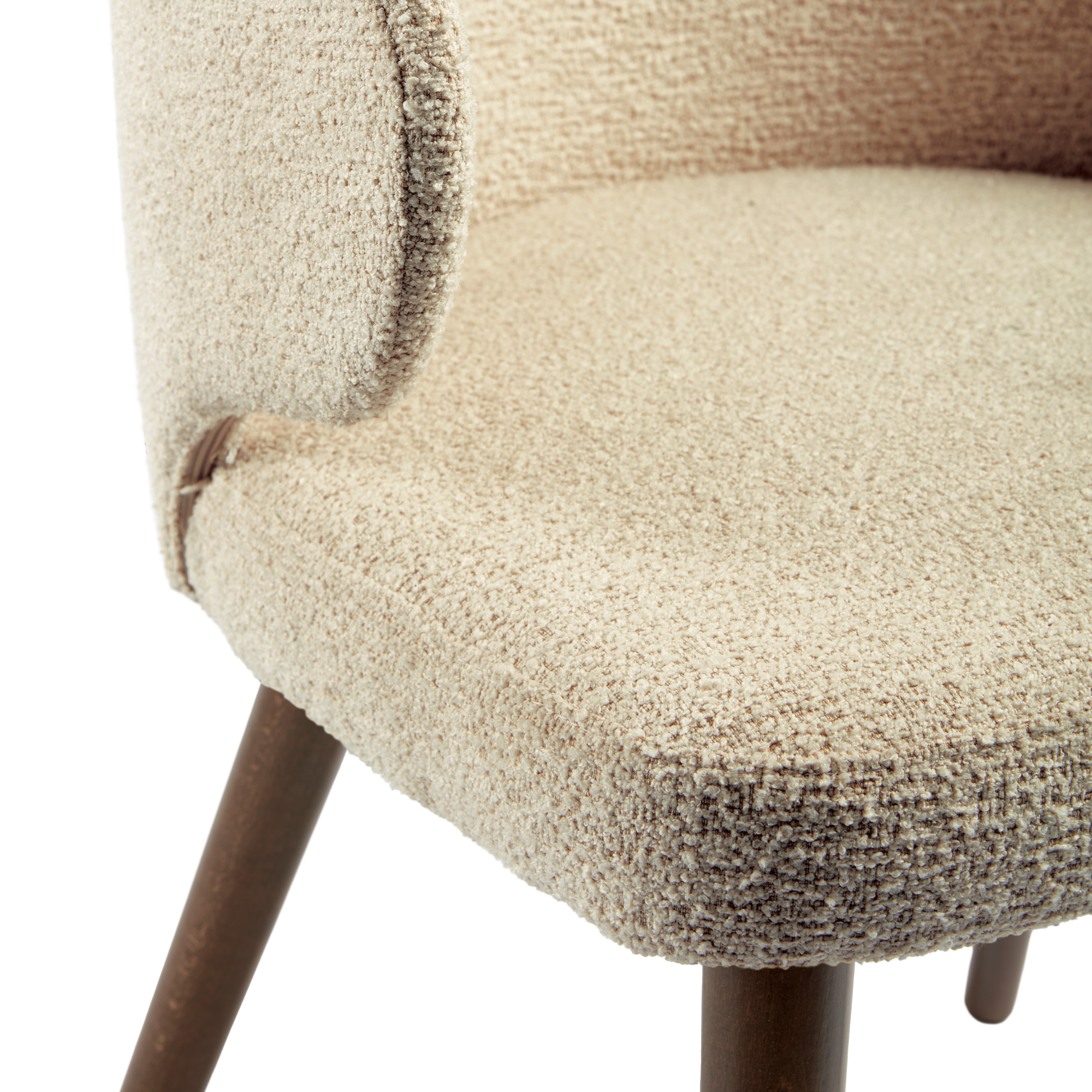 Selma Armchair - Natural