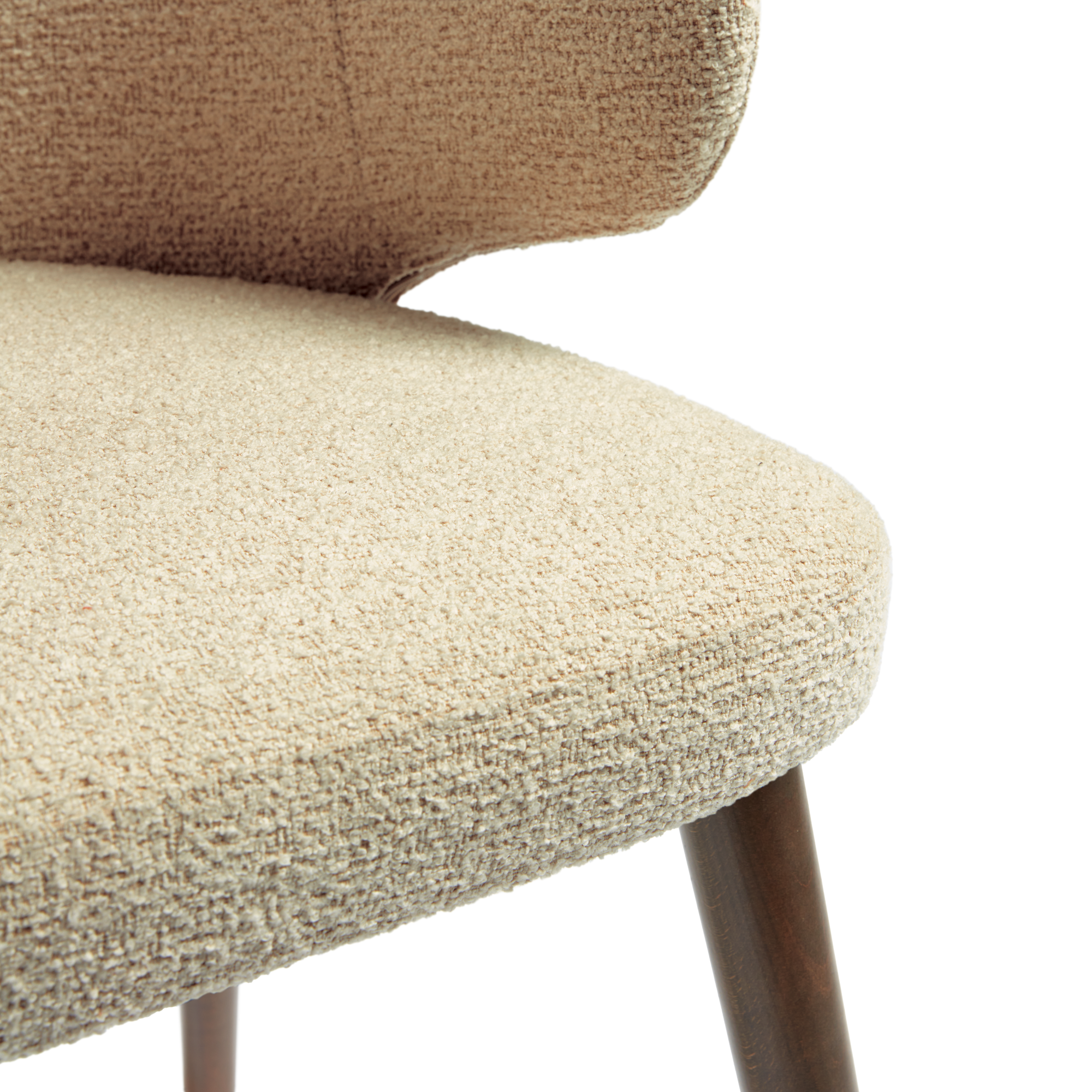 Selma Armchair - Natural
