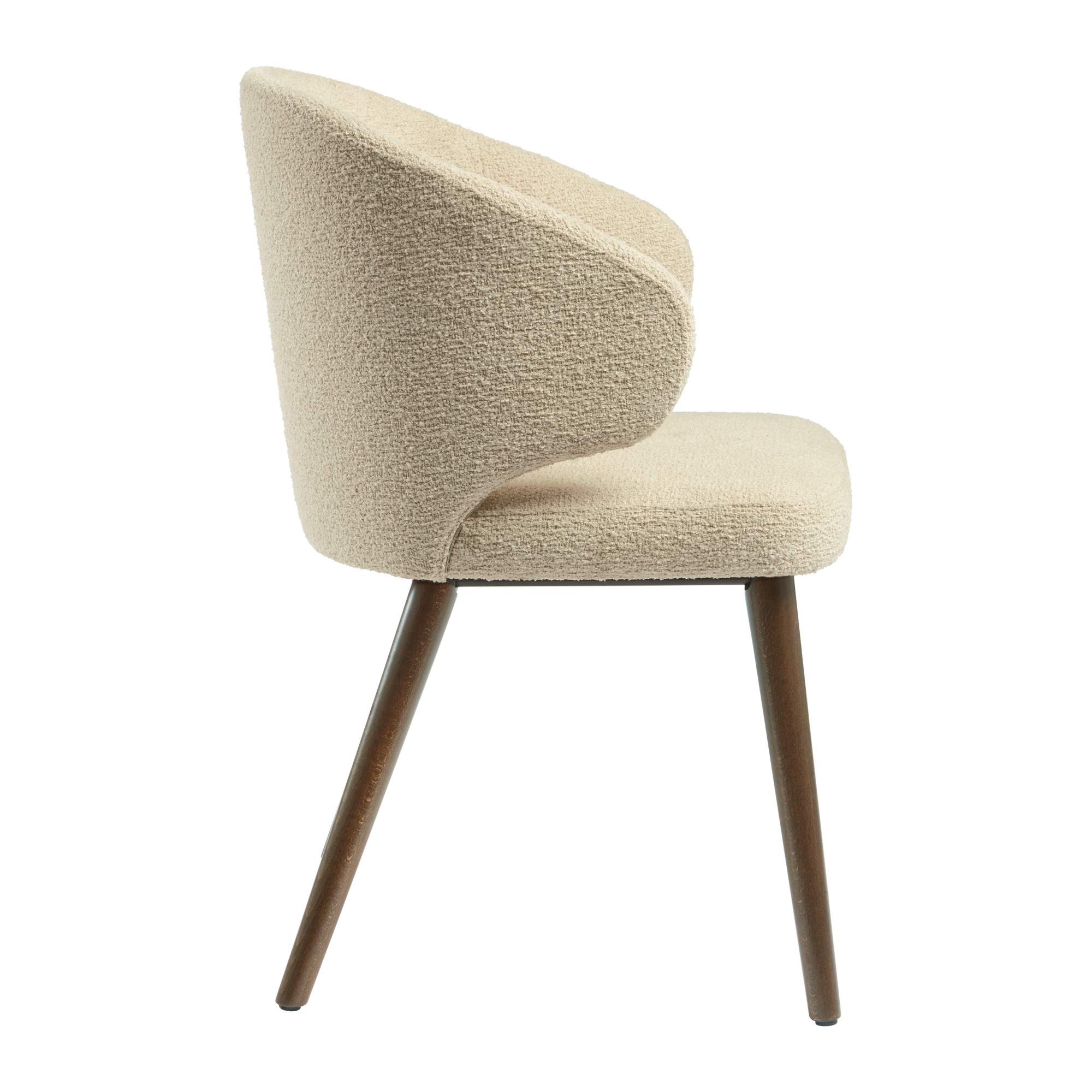 Selma Armchair - Natural