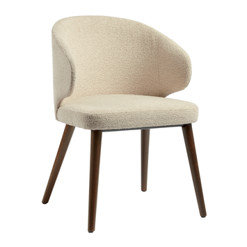 Selma Armchair - Natural