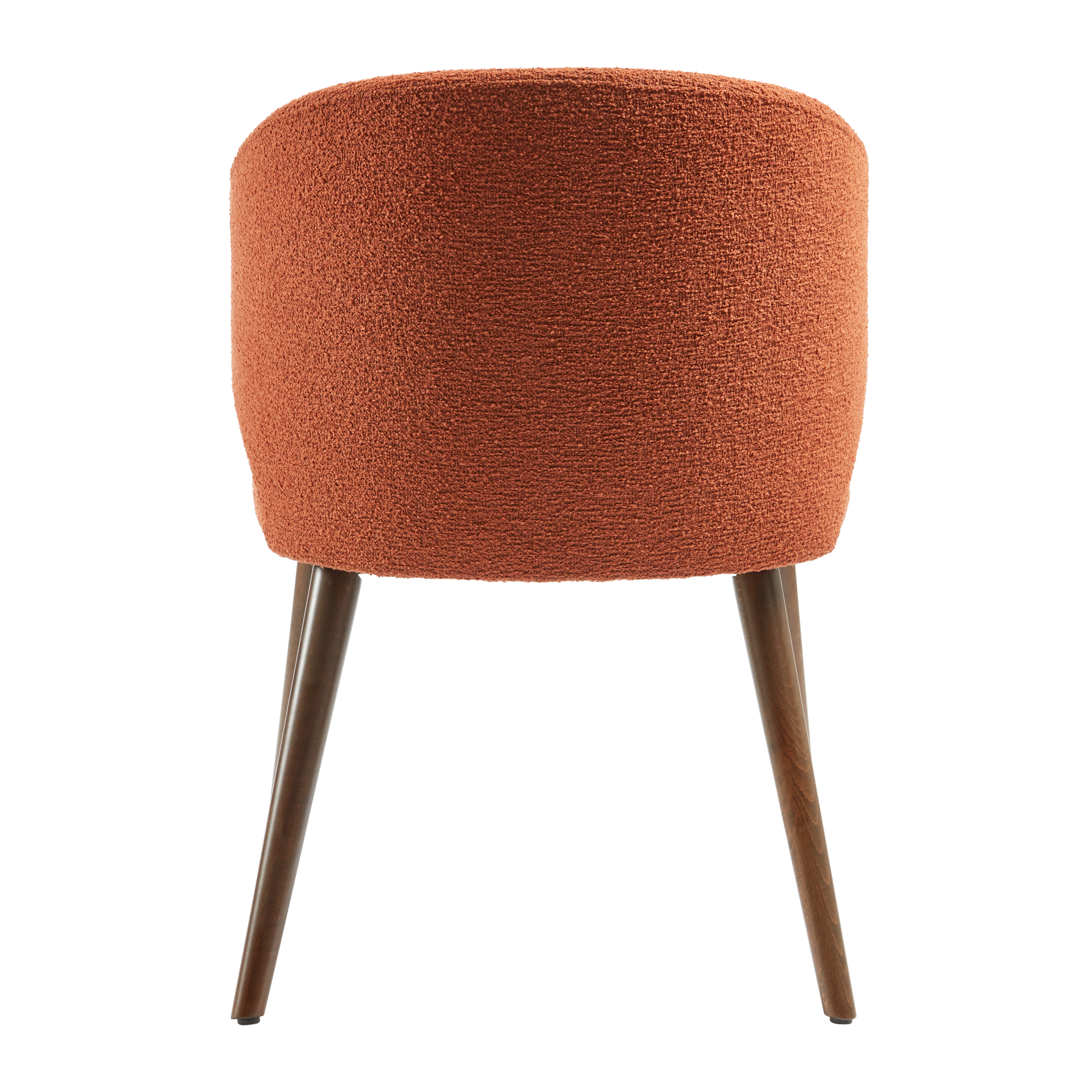 Selma Armchair - Terracotta