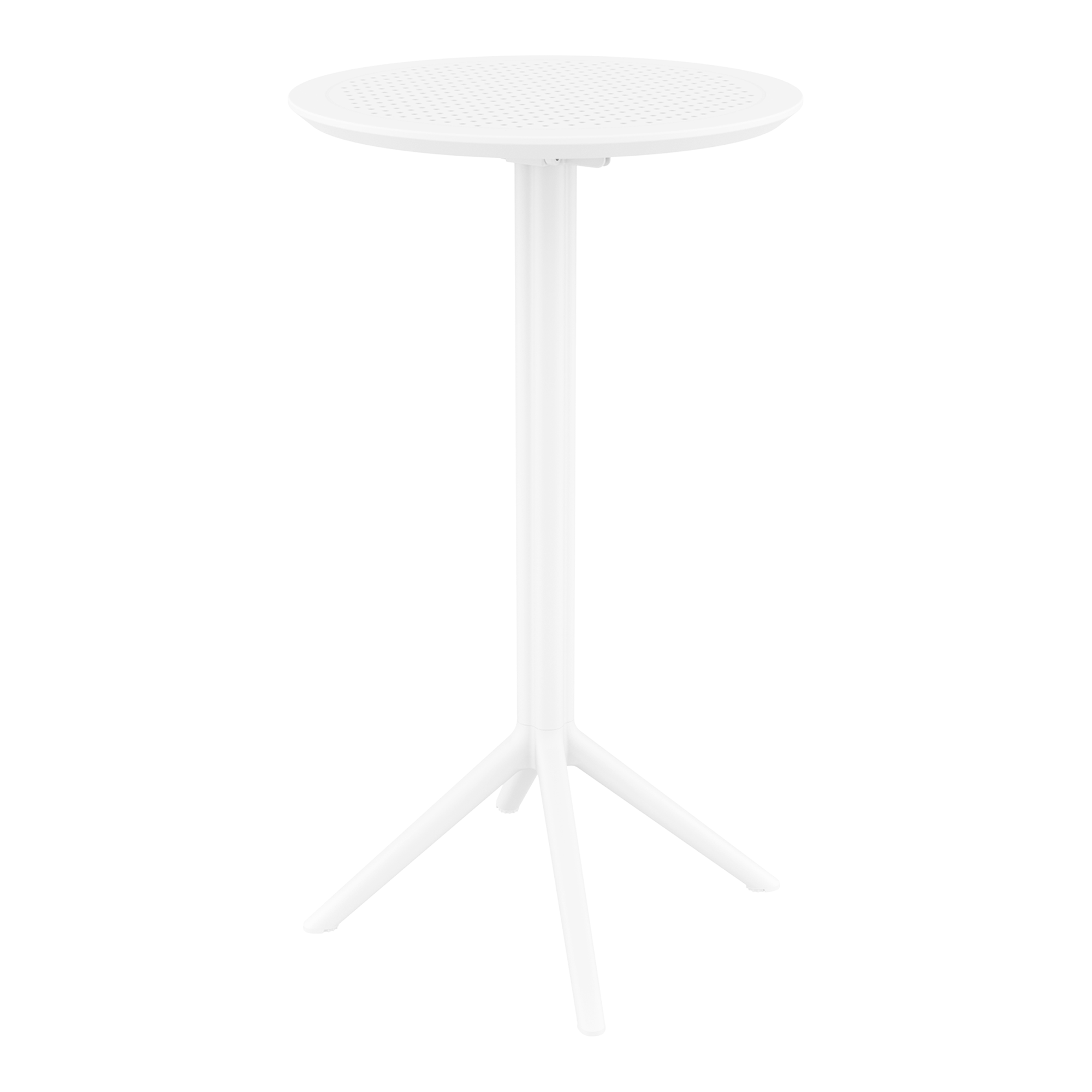 Poseur Tables