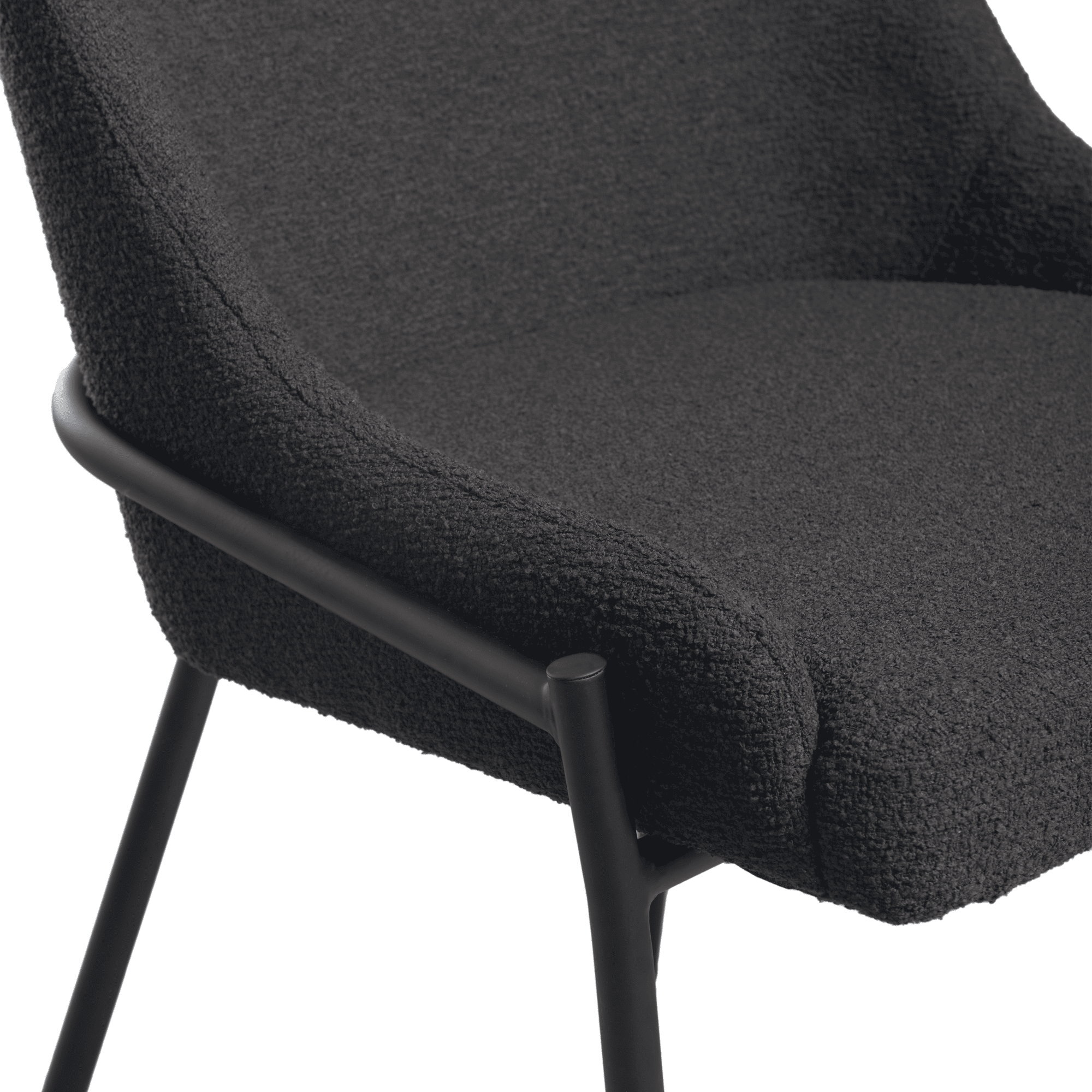 Westbury Side Chair - Grey