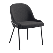 Westbury Side Chair - Grey