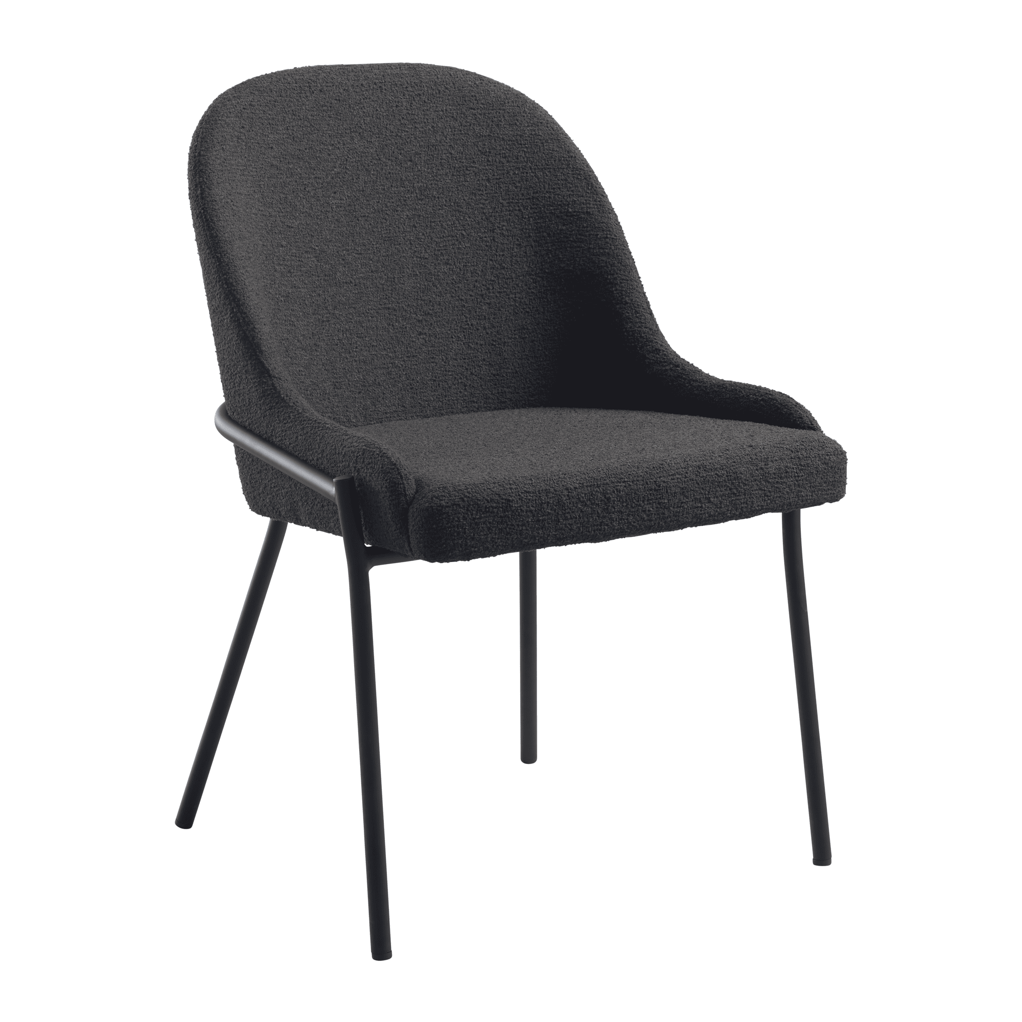 Westbury Side Chair - Grey