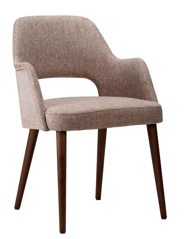 Brune Chair